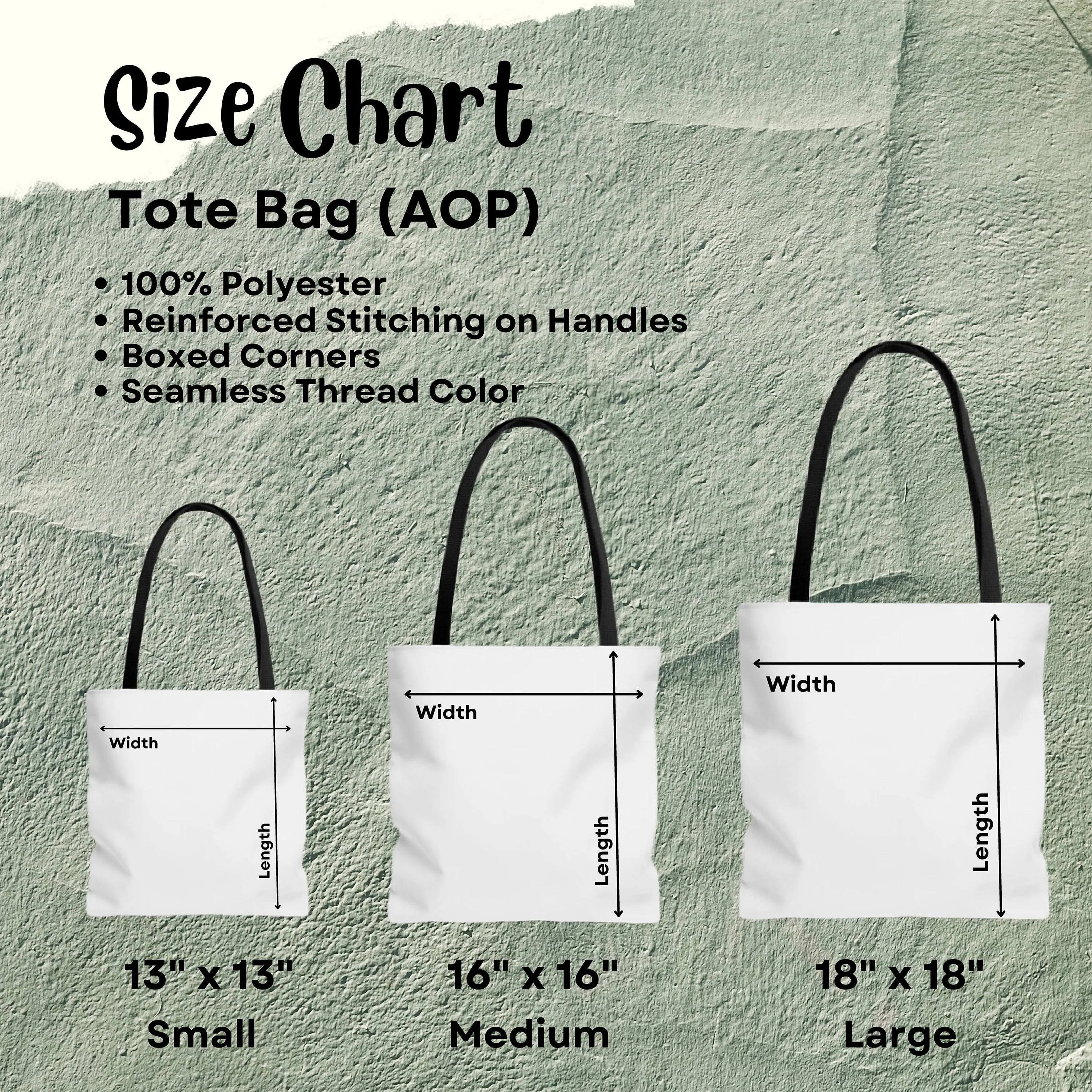 Christian Tote Bag | Free Shipping