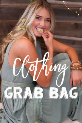 Clothes Grab Bags