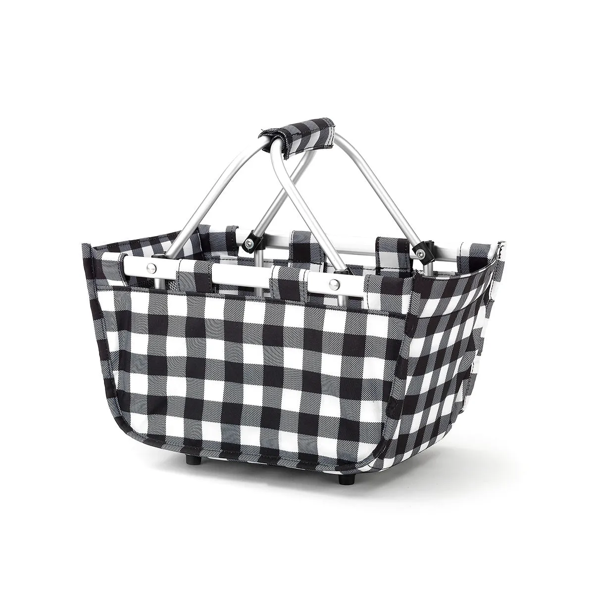Collapsible Mini Market Tote Basket