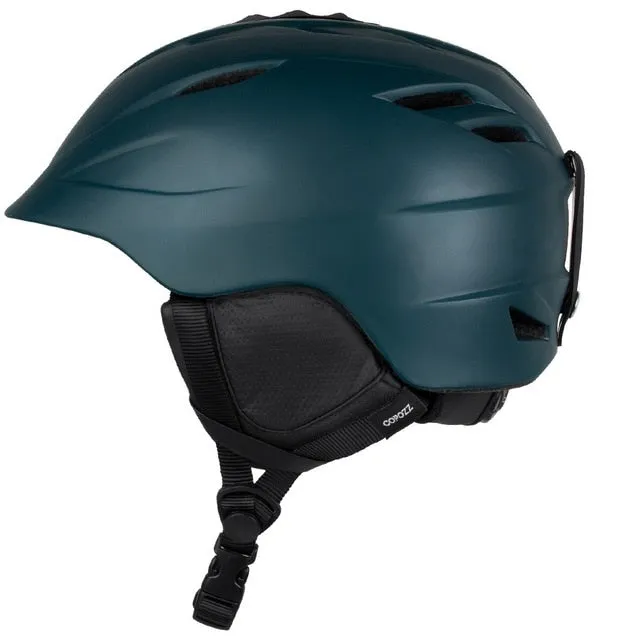 COPOZZ Brand Snowboard Ski Helmet