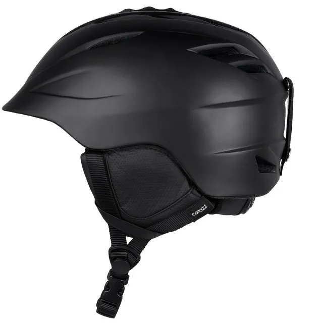 COPOZZ Brand Snowboard Ski Helmet