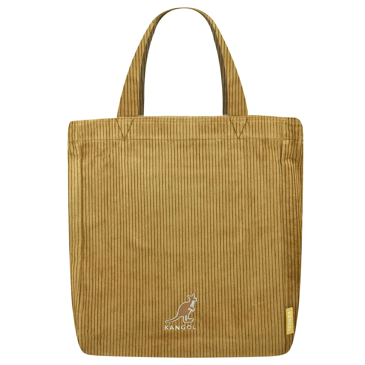 Cord V Shoulder Tote