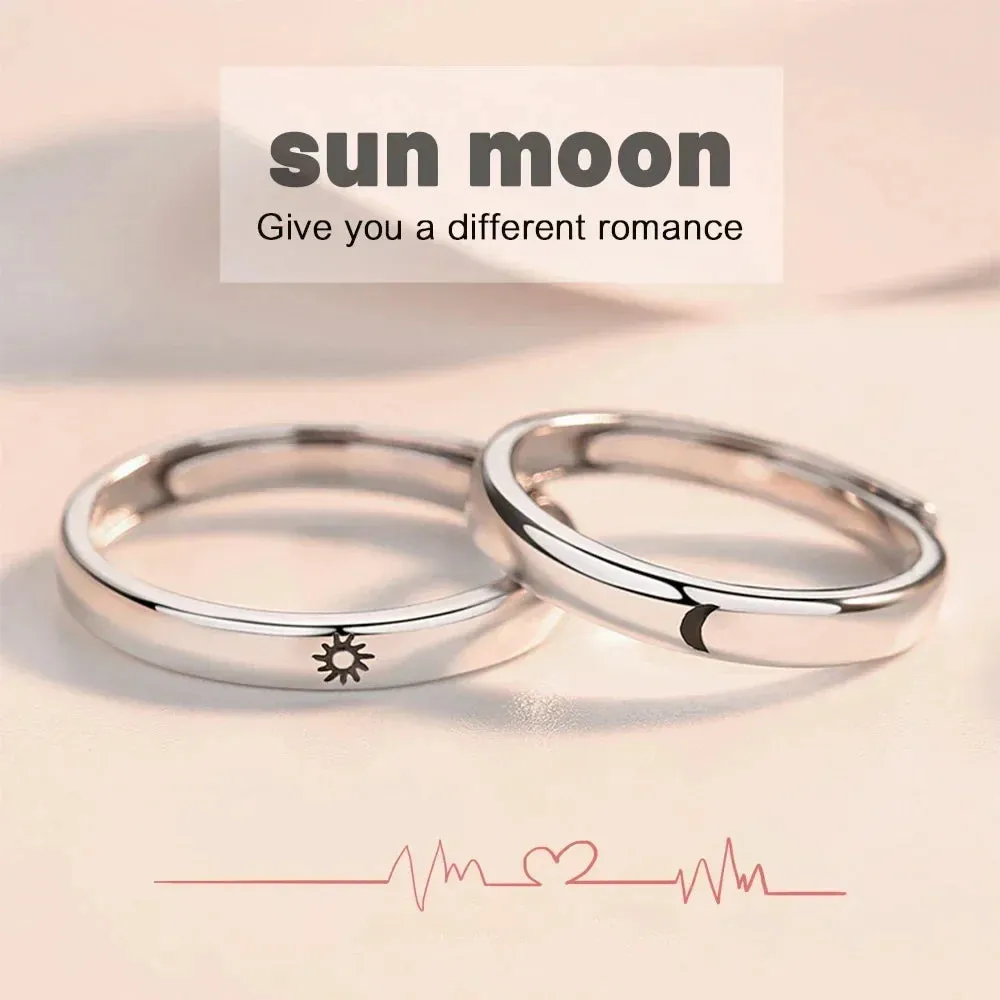 Couple rings