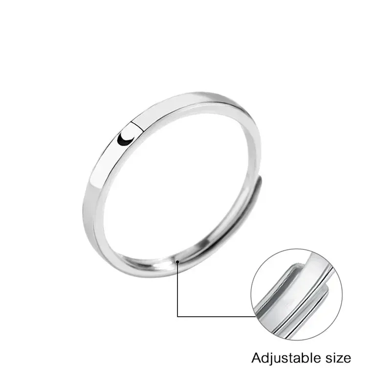 Couple rings