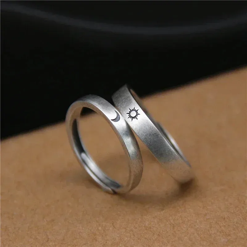 Couple rings