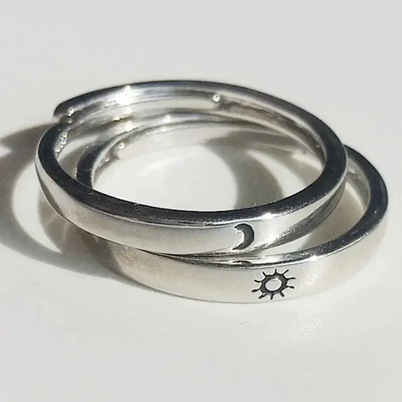 Couple rings
