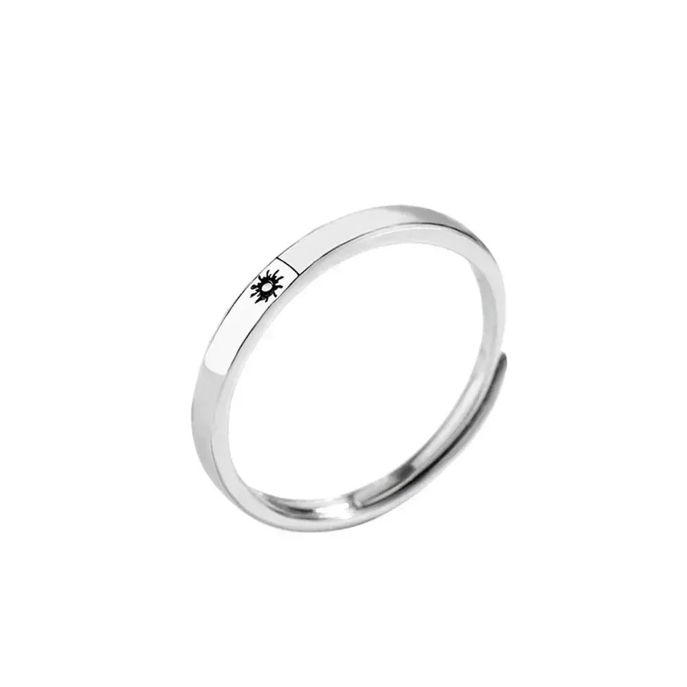 Couple rings