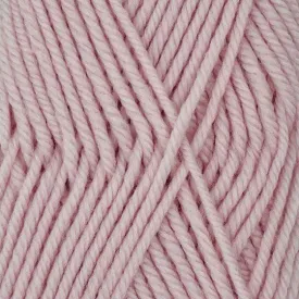 Crucci Merino Wool 8ply 21 Peony