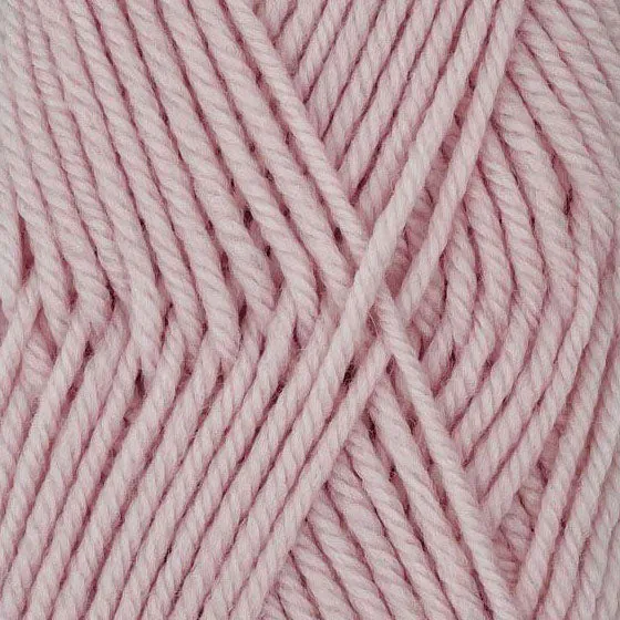 Crucci Merino Wool 8ply 21 Peony