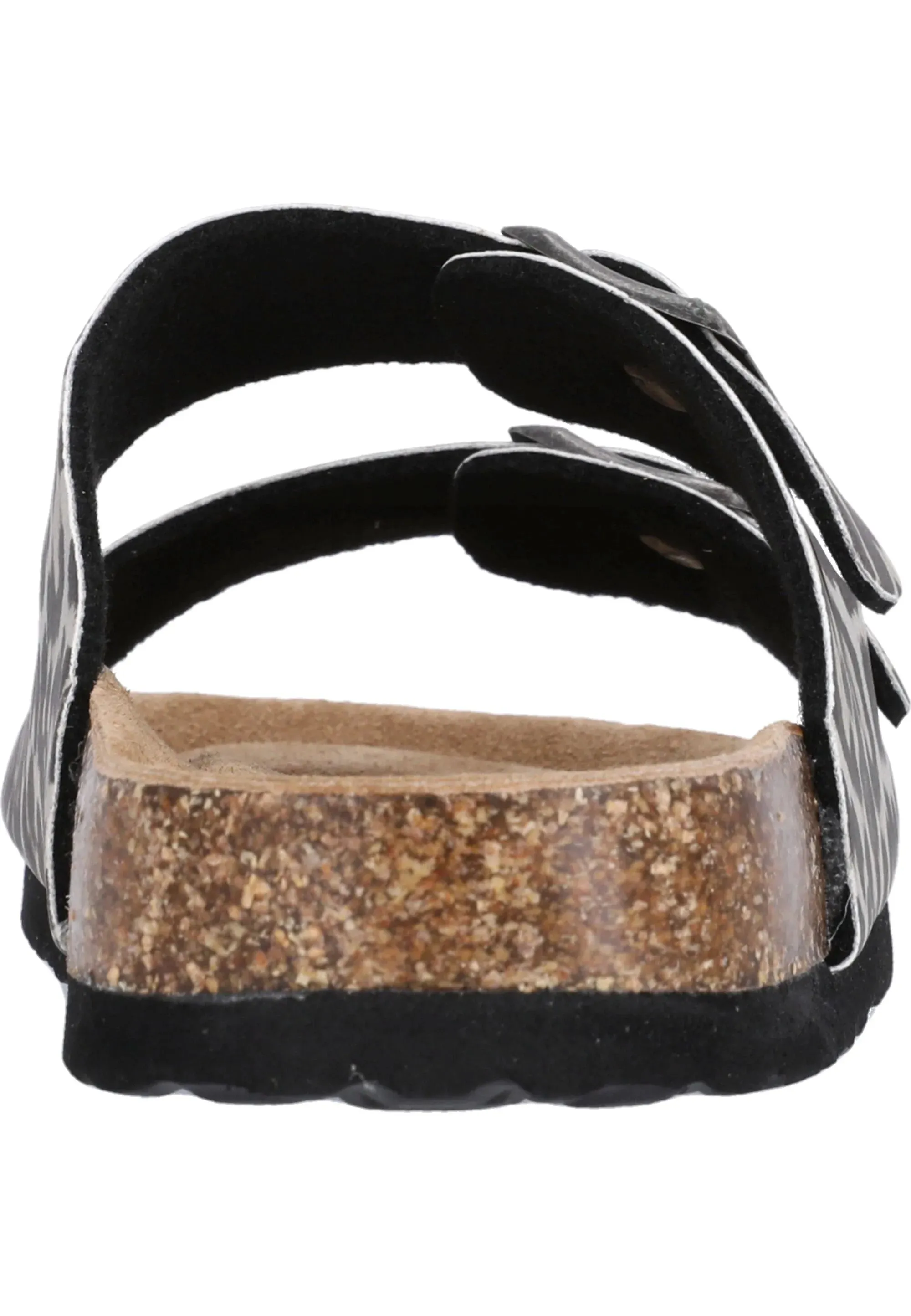 Cruz Women's Whitehill Cork Sandal Leopard CR151945-8002