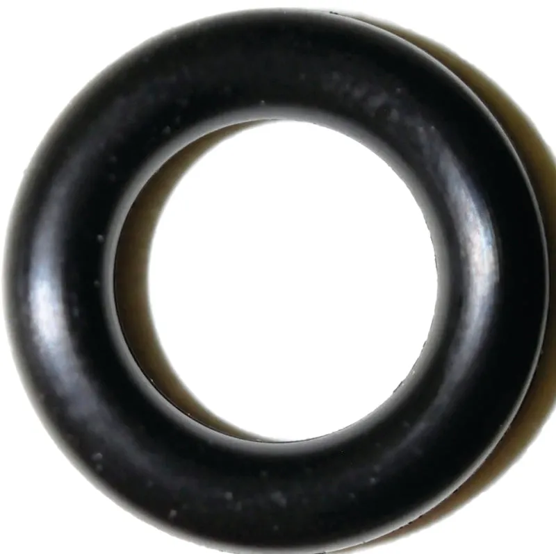 Danco 35711B Faucet O-Ring, #83, 5/16 in ID x 1/2 in OD Dia, 3/32 in Thick, Buna-N :BAG 1: QUANTITY: 5