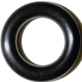 Danco 35711B Faucet O-Ring, #83, 5/16 in ID x 1/2 in OD Dia, 3/32 in Thick, Buna-N :BAG 1: QUANTITY: 5