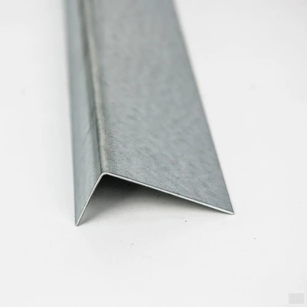 DASS 2" x 2" Angle Tracks 10'
