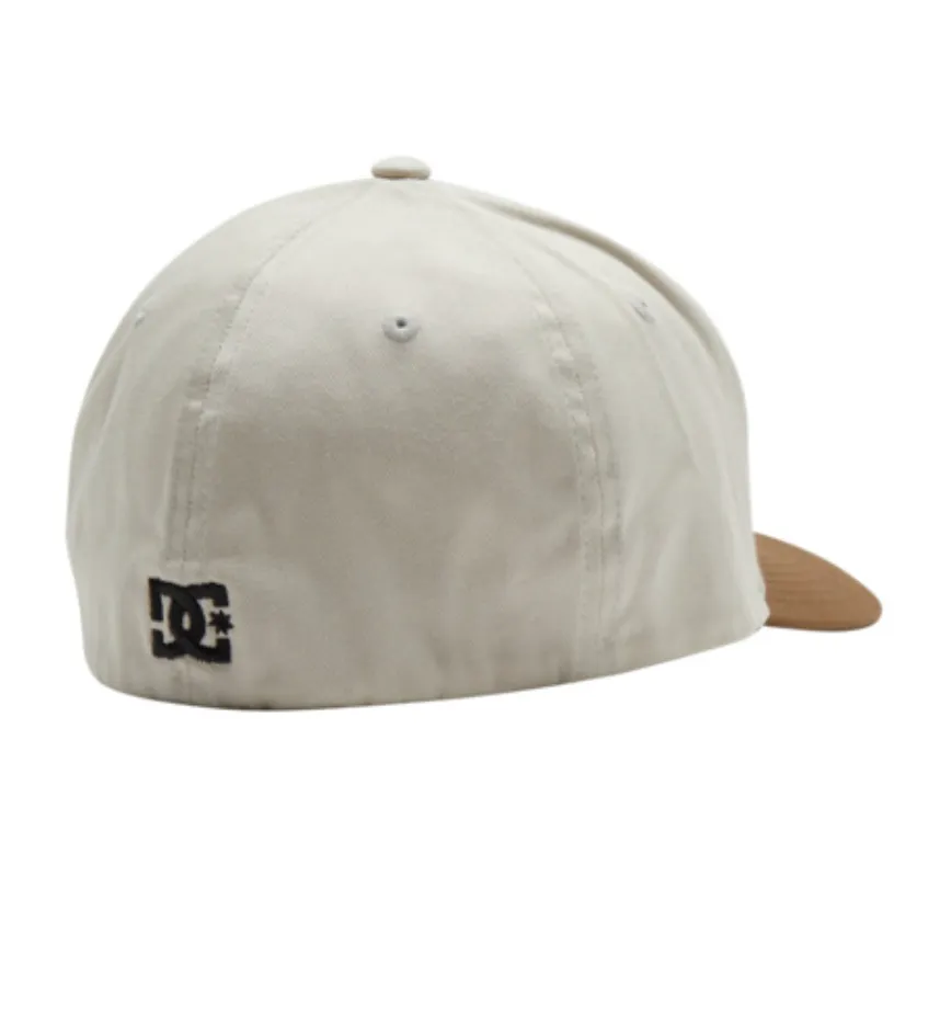 Dc Cap Star Seasonal - Flexfit Cap For Men