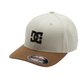 Dc Cap Star Seasonal - Flexfit Cap For Men