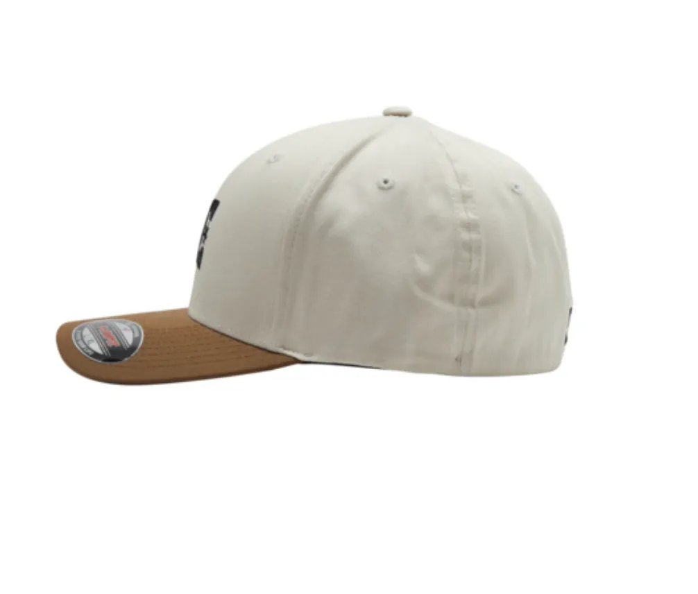 Dc Cap Star Seasonal - Flexfit Cap For Men
