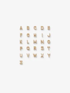 Diamomd Letters
