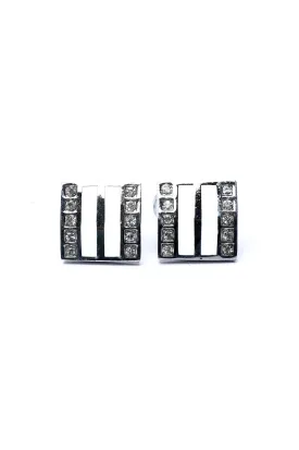Diner's Luxury Cufflinks SKU: KA362-MULTI