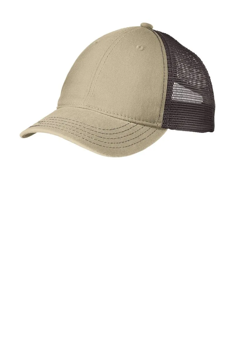 District DT630: Super Soft Mesh Back Cap