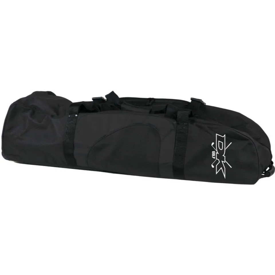 DK FLIGHT/GOLF TRAVEL BAG