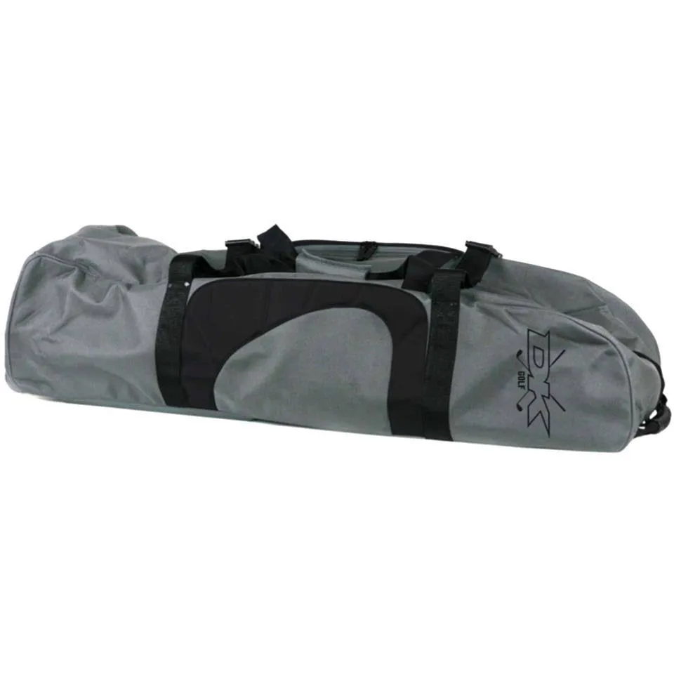 DK FLIGHT/GOLF TRAVEL BAG
