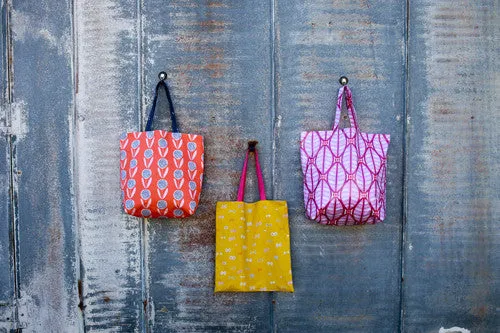 Elemental Tote