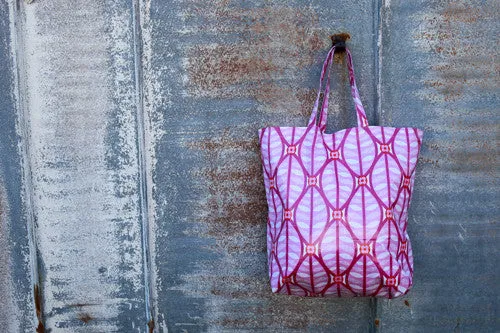 Elemental Tote