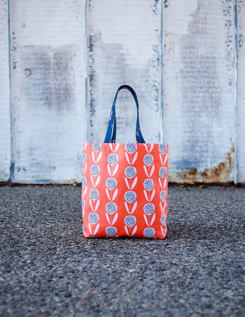 Elemental Tote