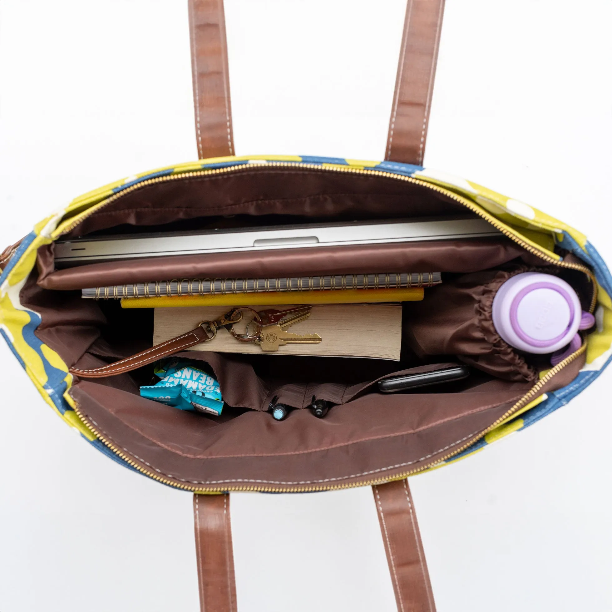 Essential Tote - Hana