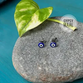 Evil Eye Small Ear Studs