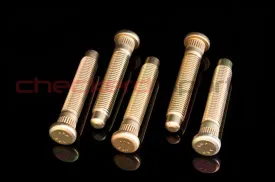 Extended Wheel Studs / Honda