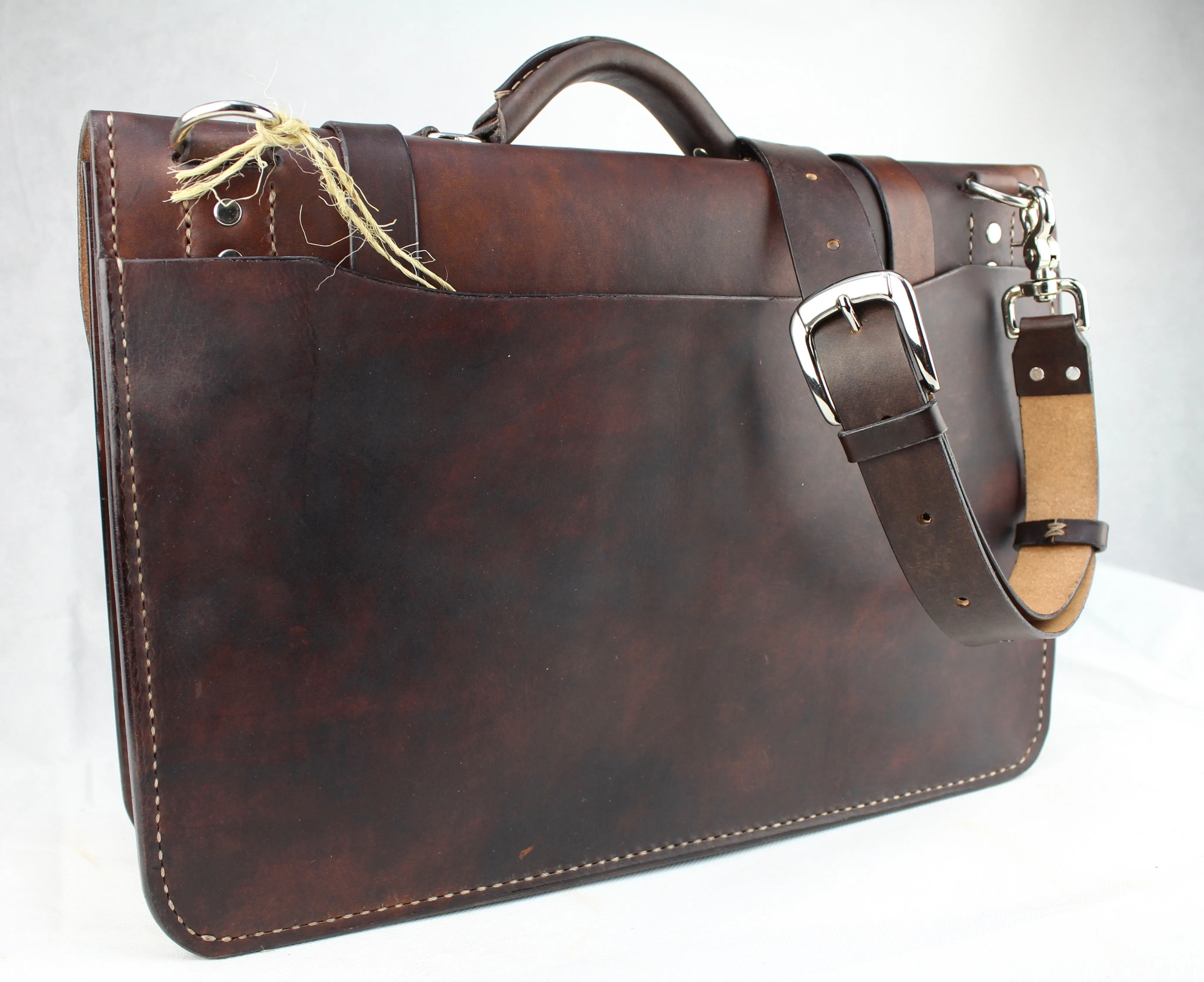 Fairview Briefcase