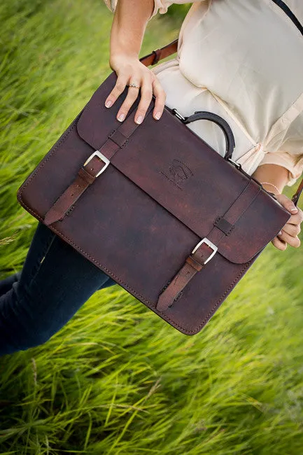 Fairview Briefcase