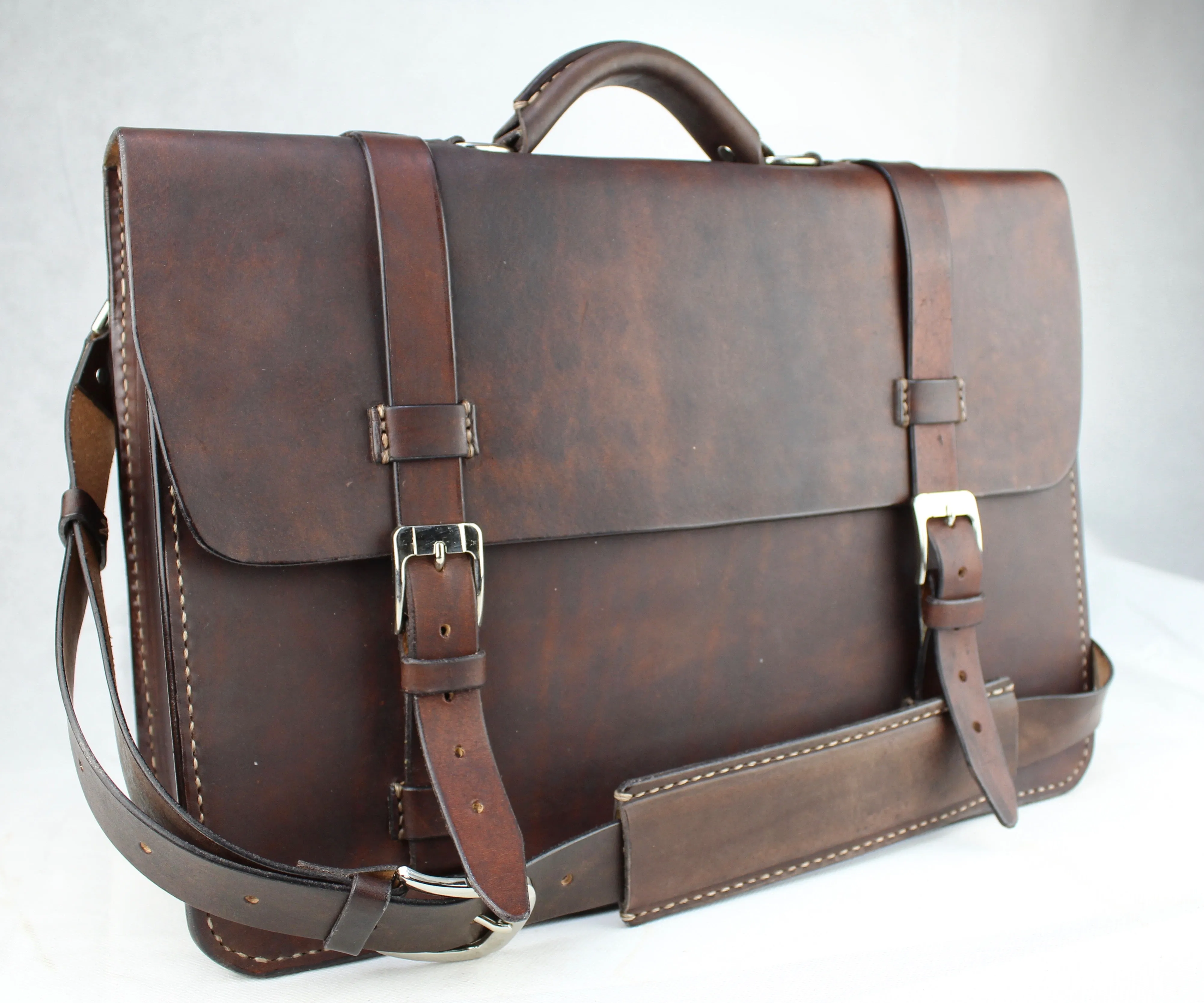 Fairview Briefcase