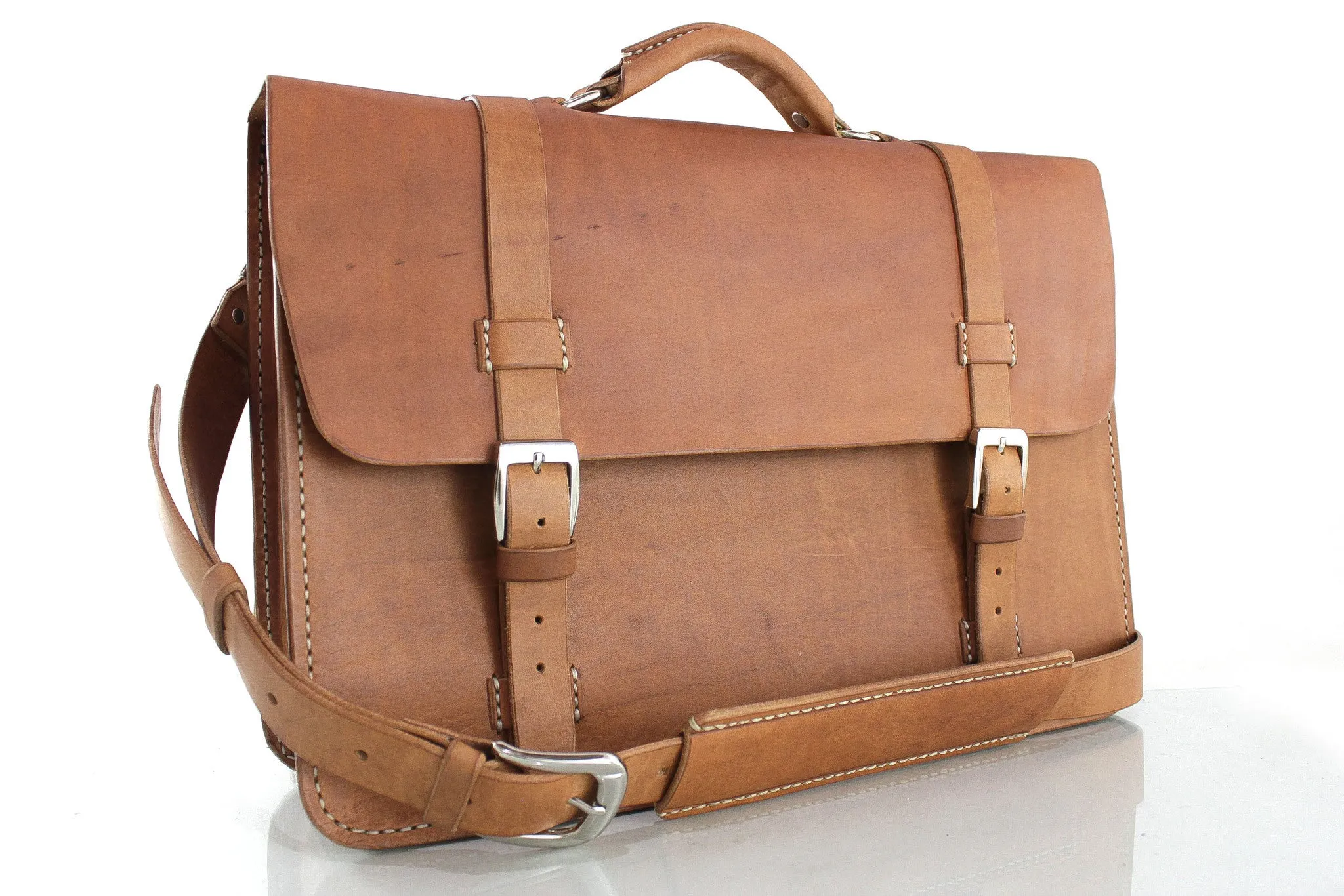 Fairview Briefcase