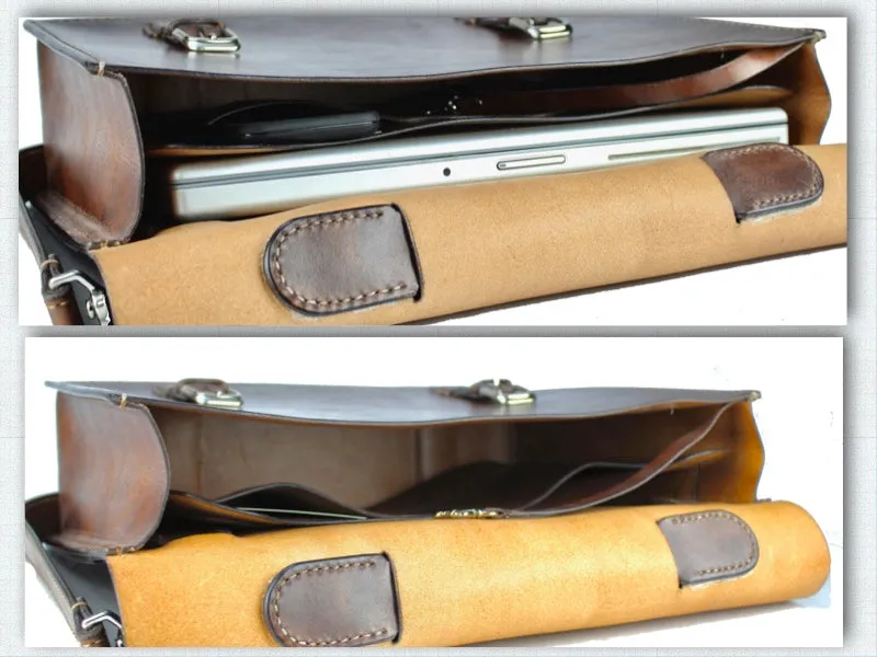 Fairview Briefcase