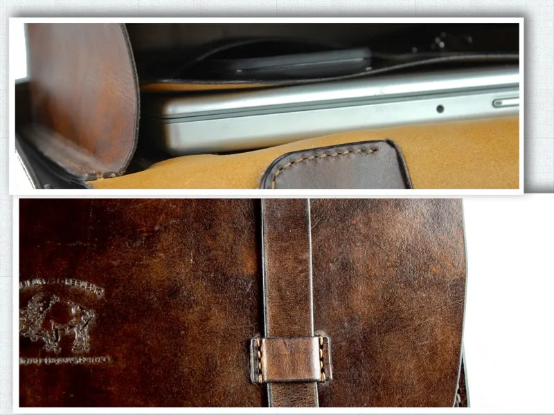Fairview Briefcase