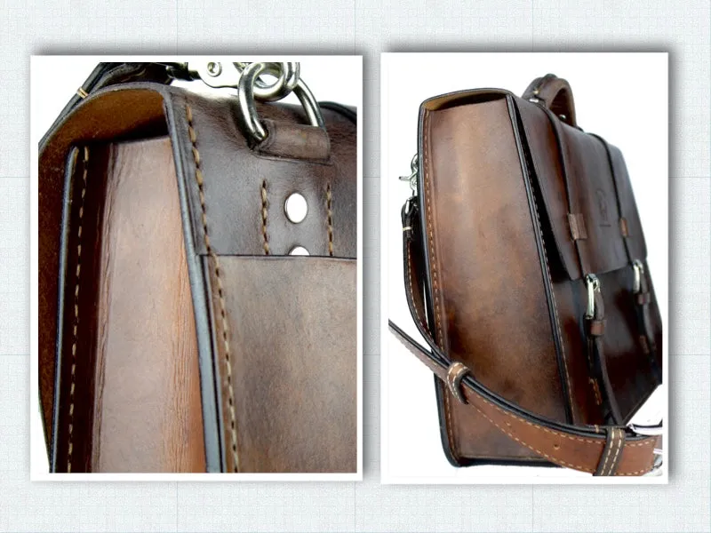 Fairview Briefcase