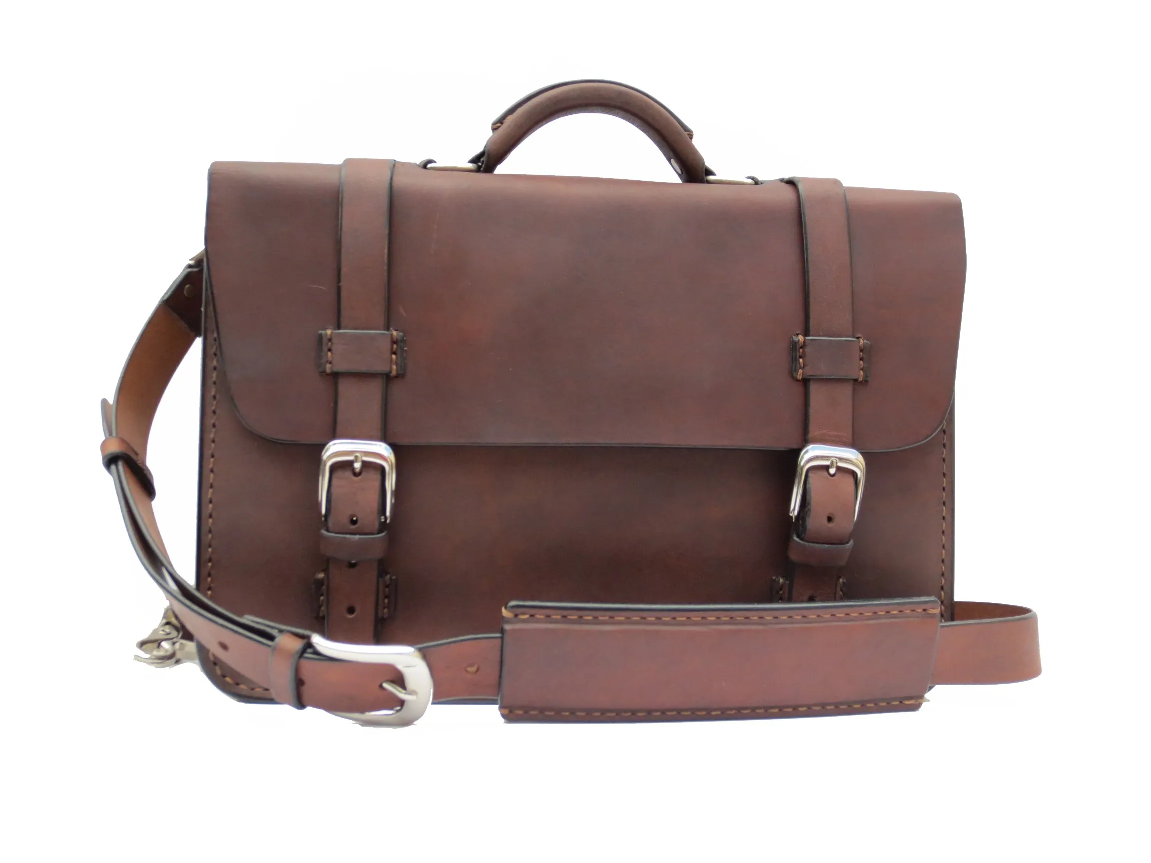 Fairview Briefcase