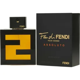 Fan dei Fendi Assoluto by Fendi