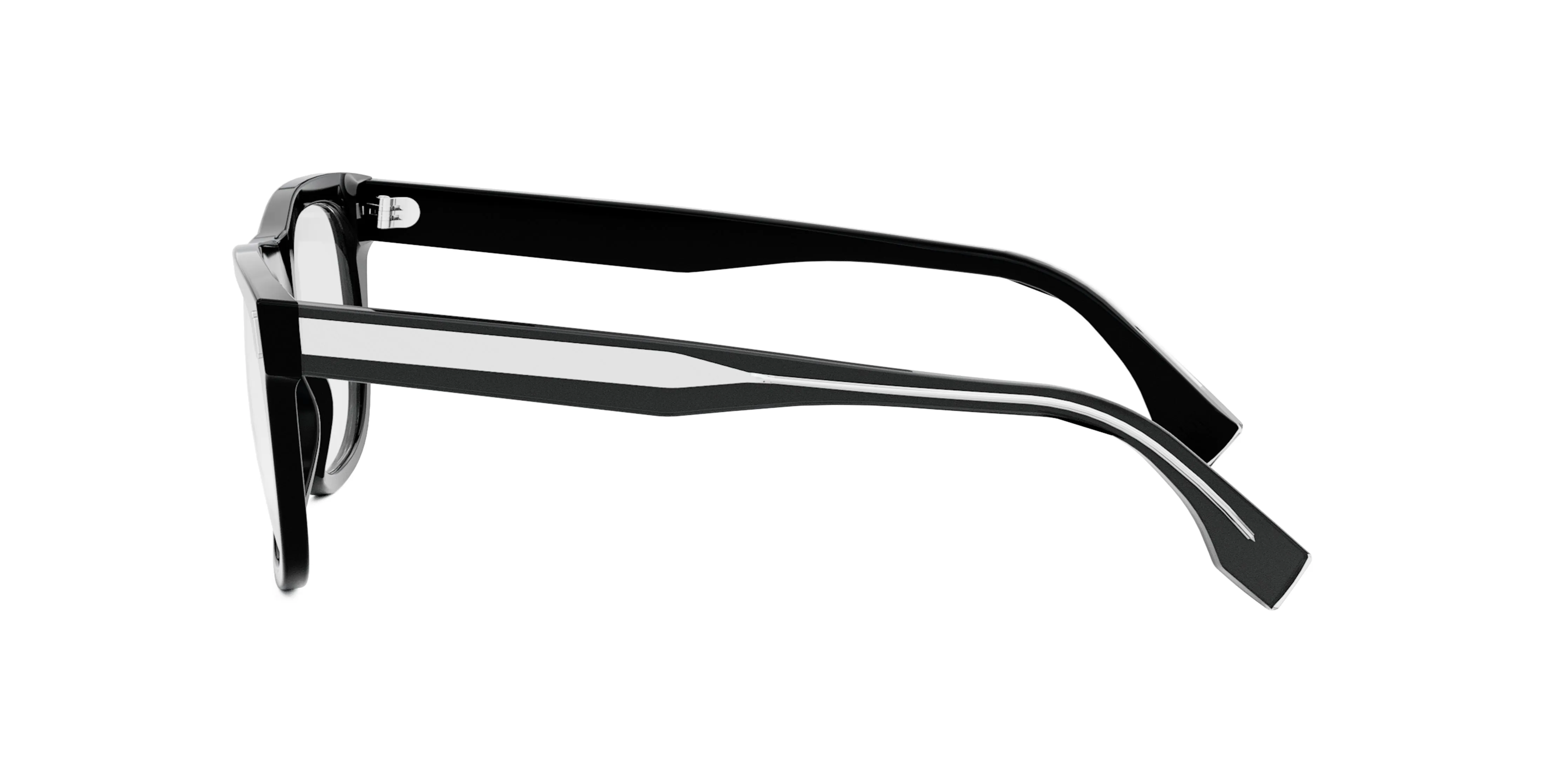 Fe50070i Fendi Eyeglasses