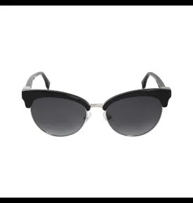 Fendi Cat Eye Clubmaster Sunglasses