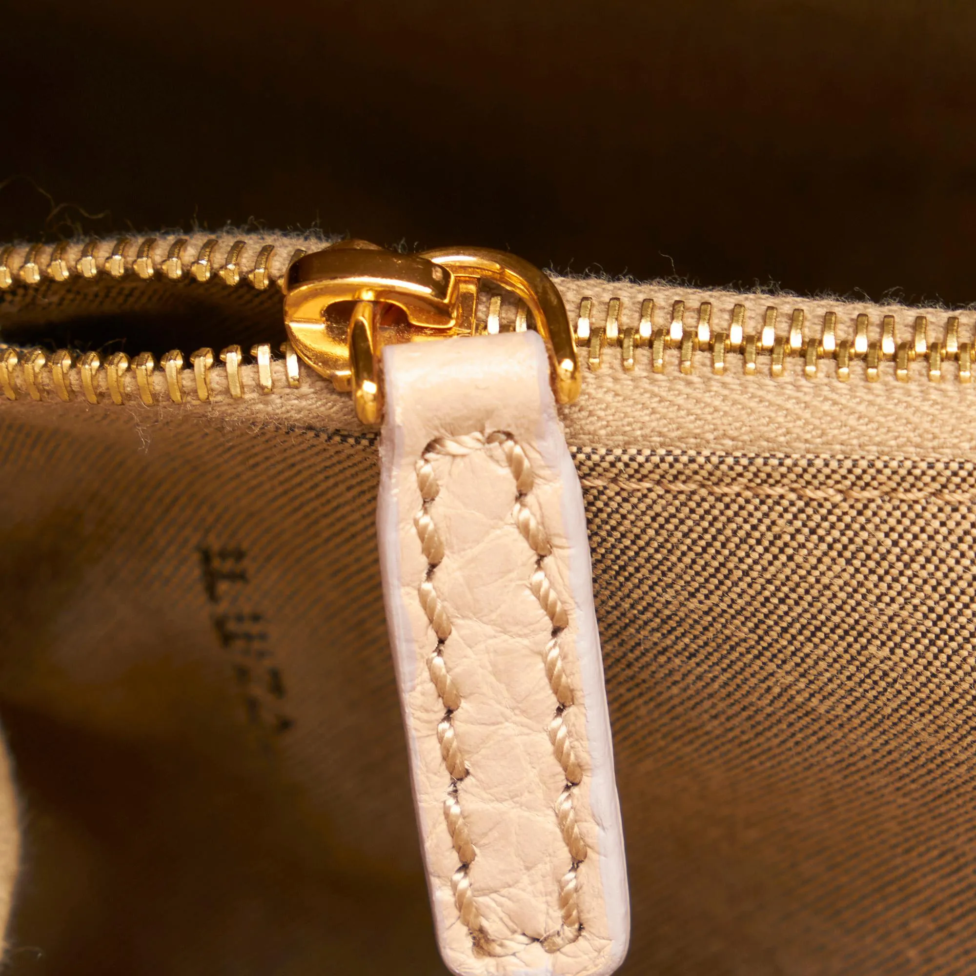 Fendi Chameleon Leather Satchel (SHG-26686)