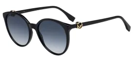 FENDI-FF 0288/S-807-5620-SUNGLASSES