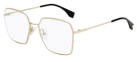 FENDI-FF 0333-J5G-5518-GLASSES FRAMES