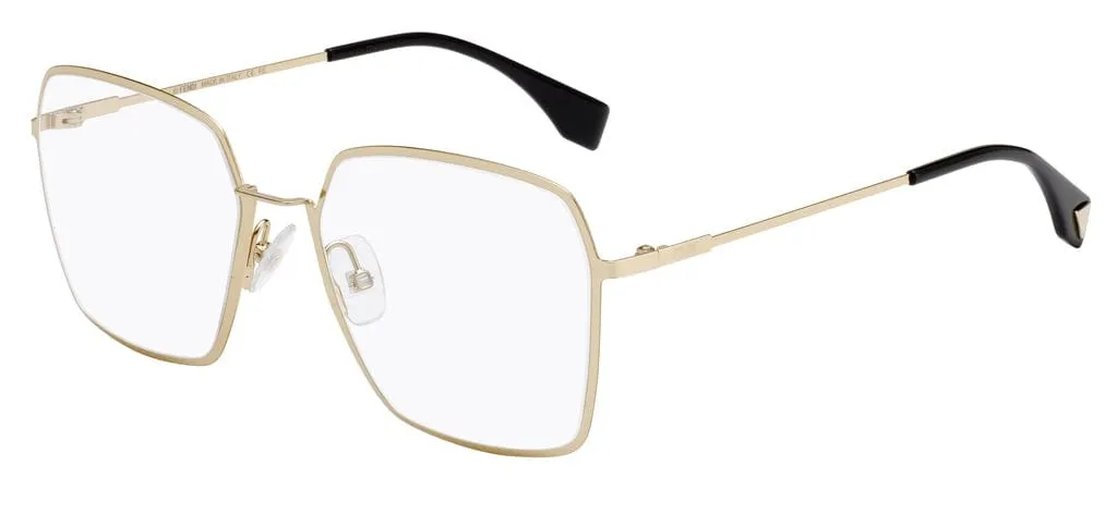 FENDI-FF 0333-J5G-5518-GLASSES FRAMES