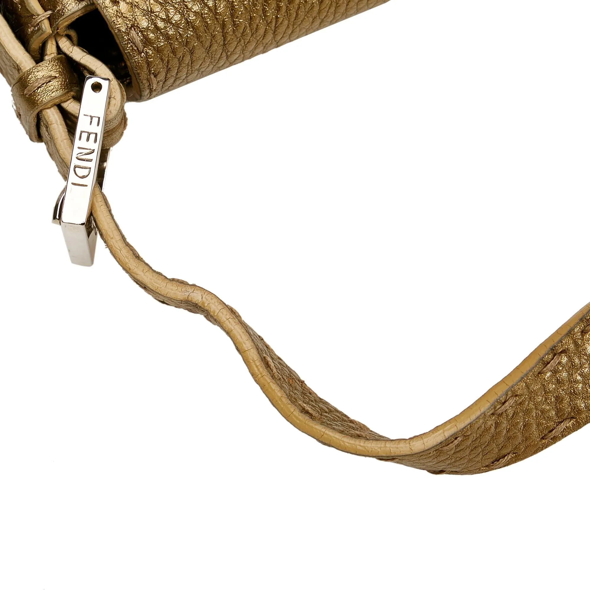 Fendi Selleria Mamma Baguette (SHG-37349)