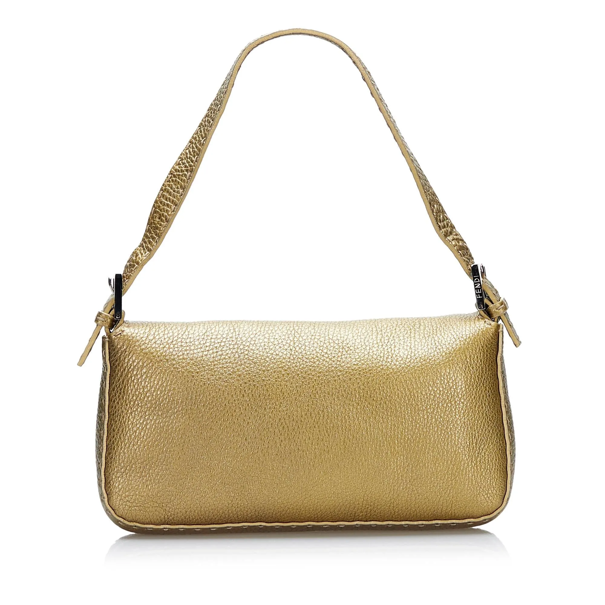 Fendi Selleria Mamma Baguette (SHG-37349)
