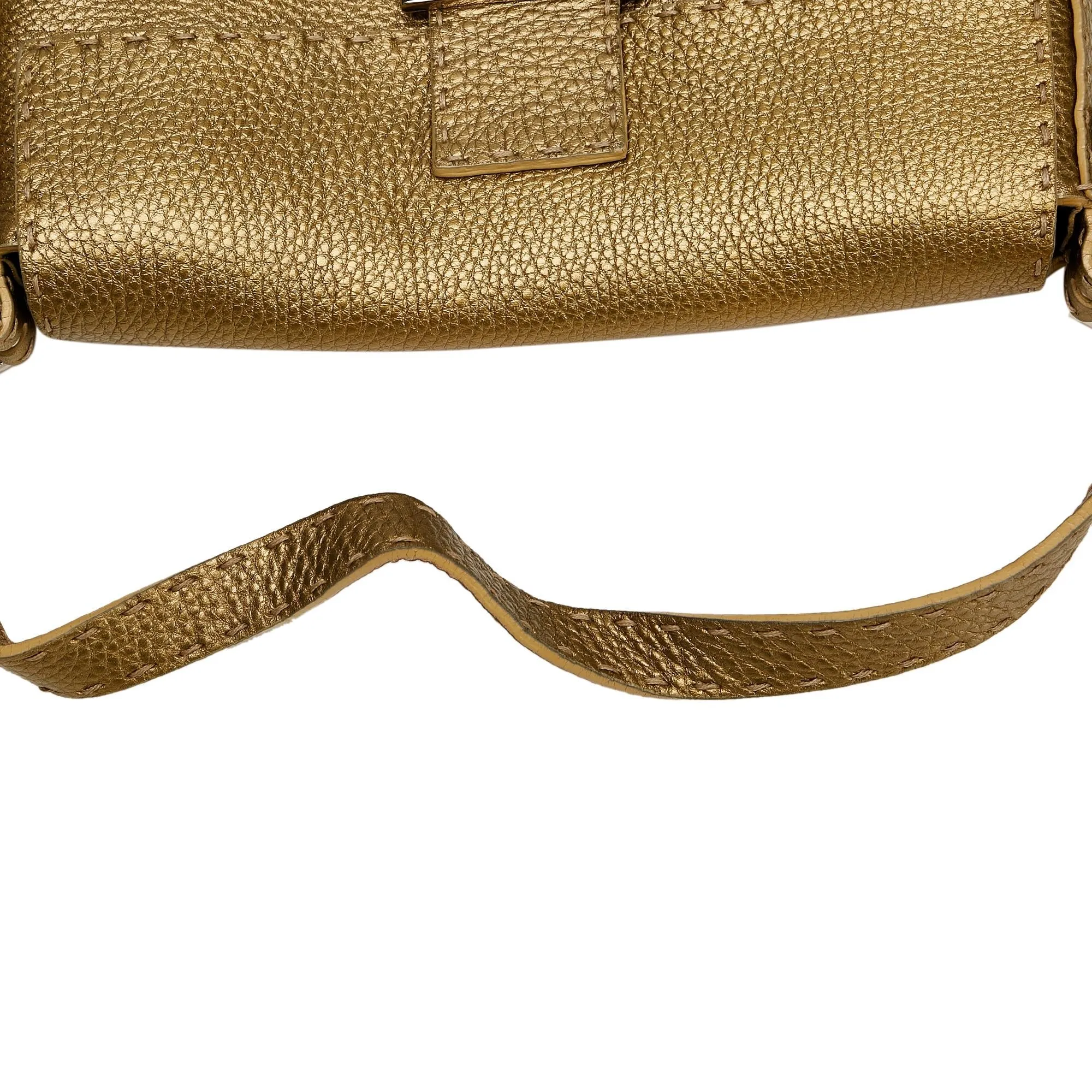 Fendi Selleria Mamma Baguette (SHG-37349)