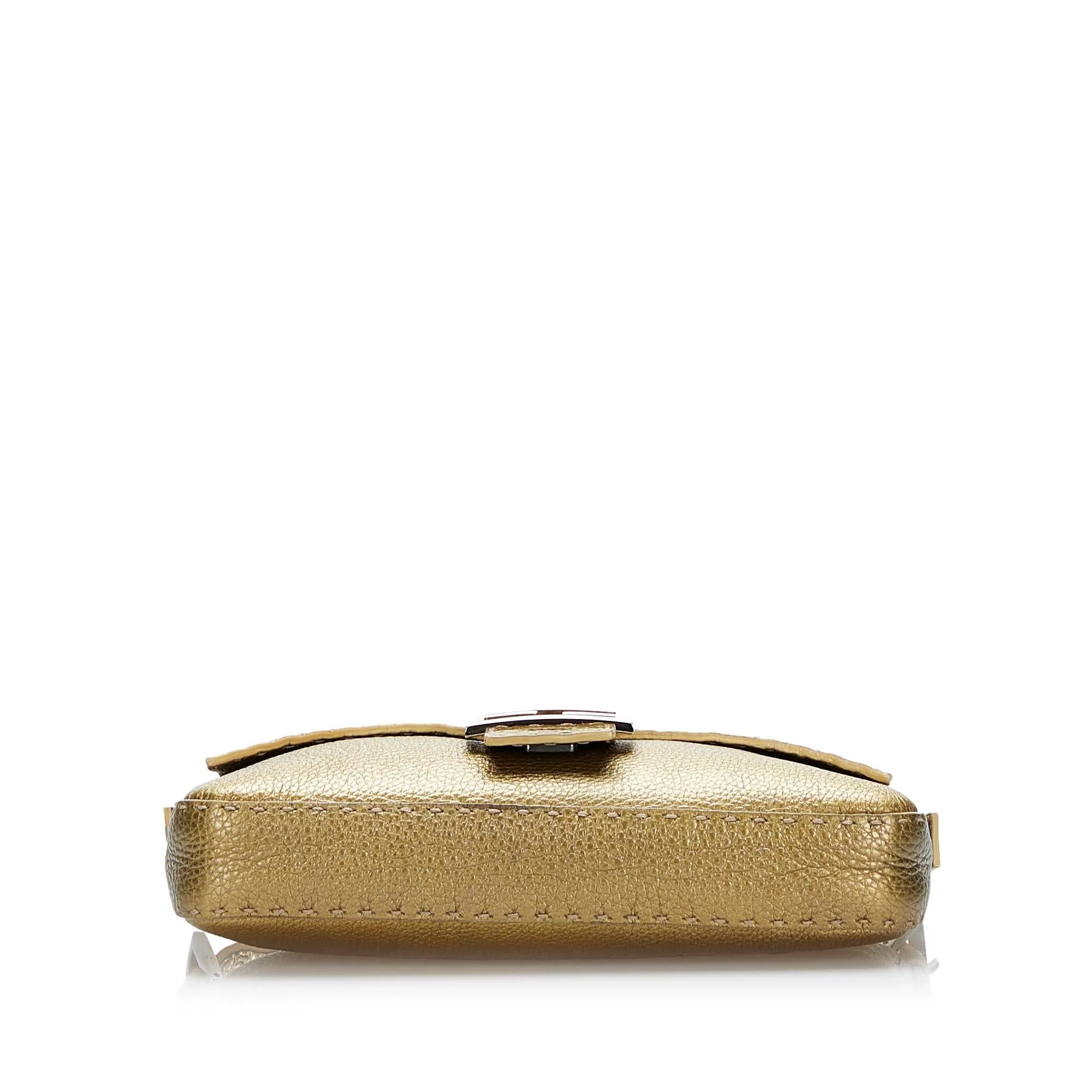 Fendi Selleria Mamma Baguette (SHG-37349)